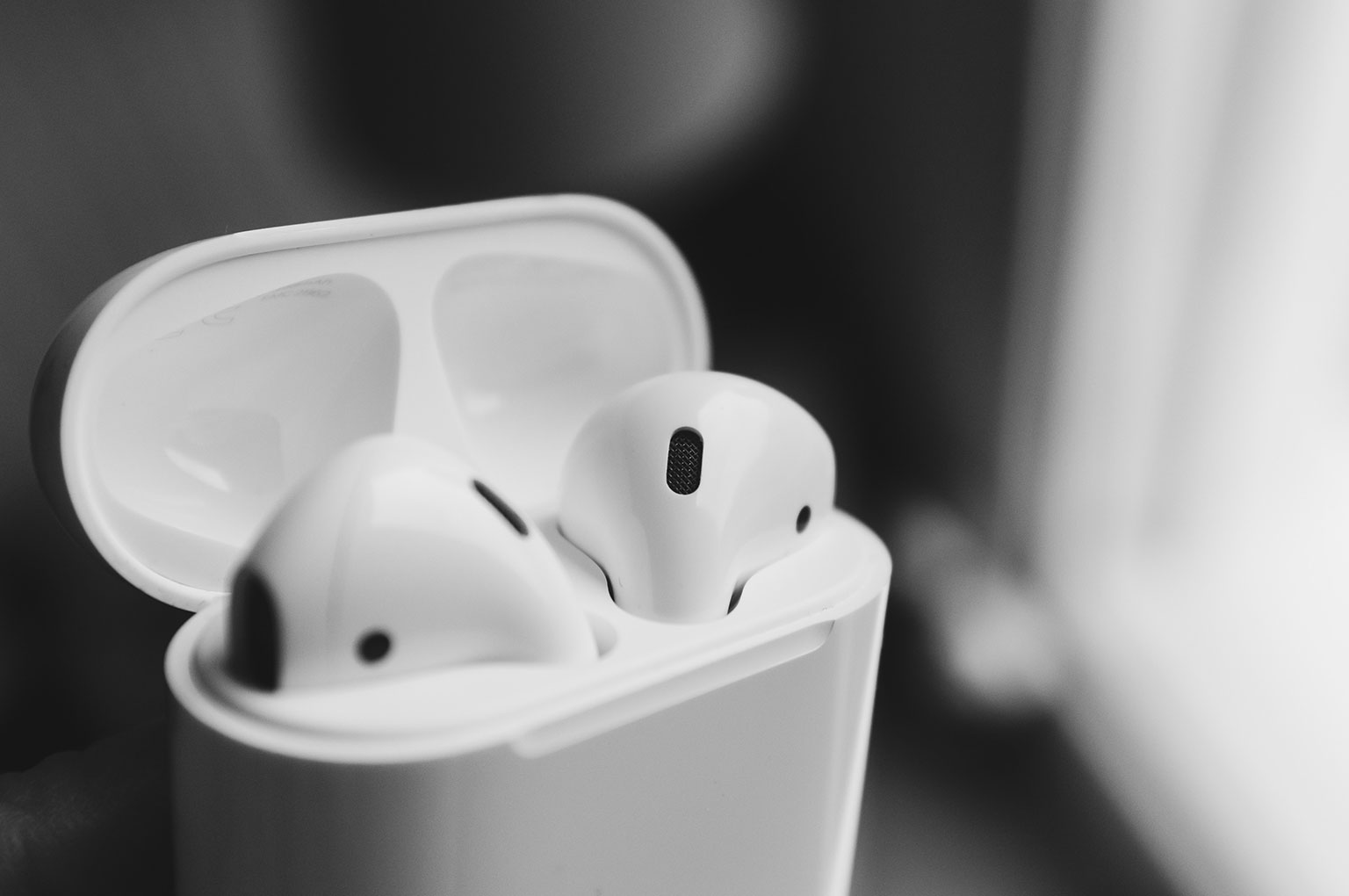 AirPods photo